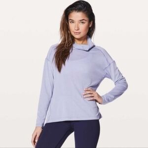 Mesh Long-Sleeve Shirt for Yoga and Casual